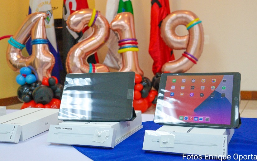 tablets
